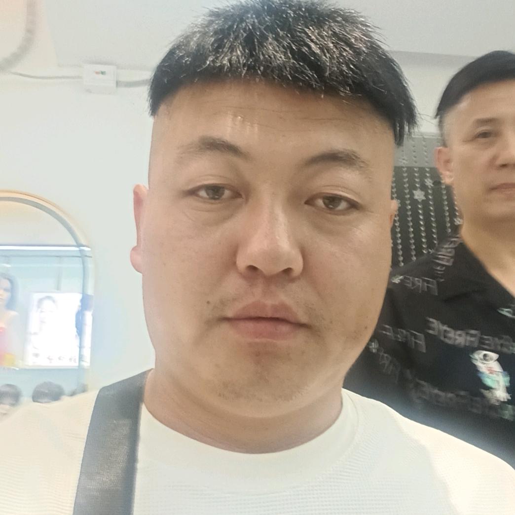 潇洒的走