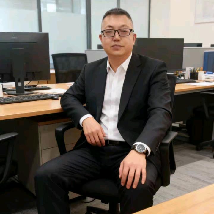 老王来了（大锅菜闯天下）