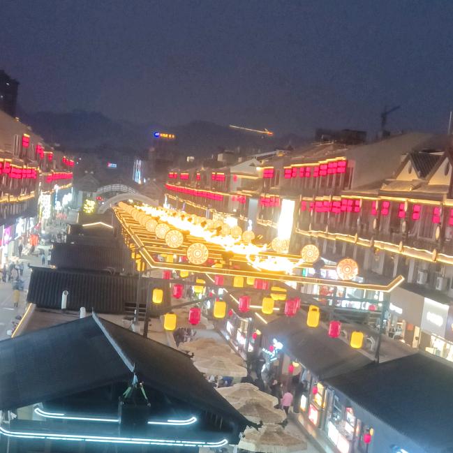 美好回忆