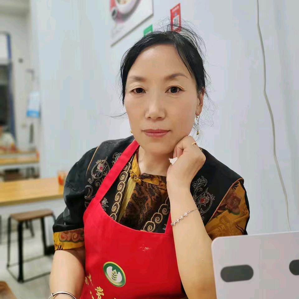 蒋姐