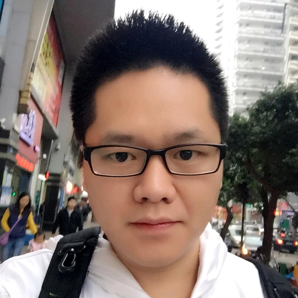 银宝城银胚（金福茂成品展厅）罗宪