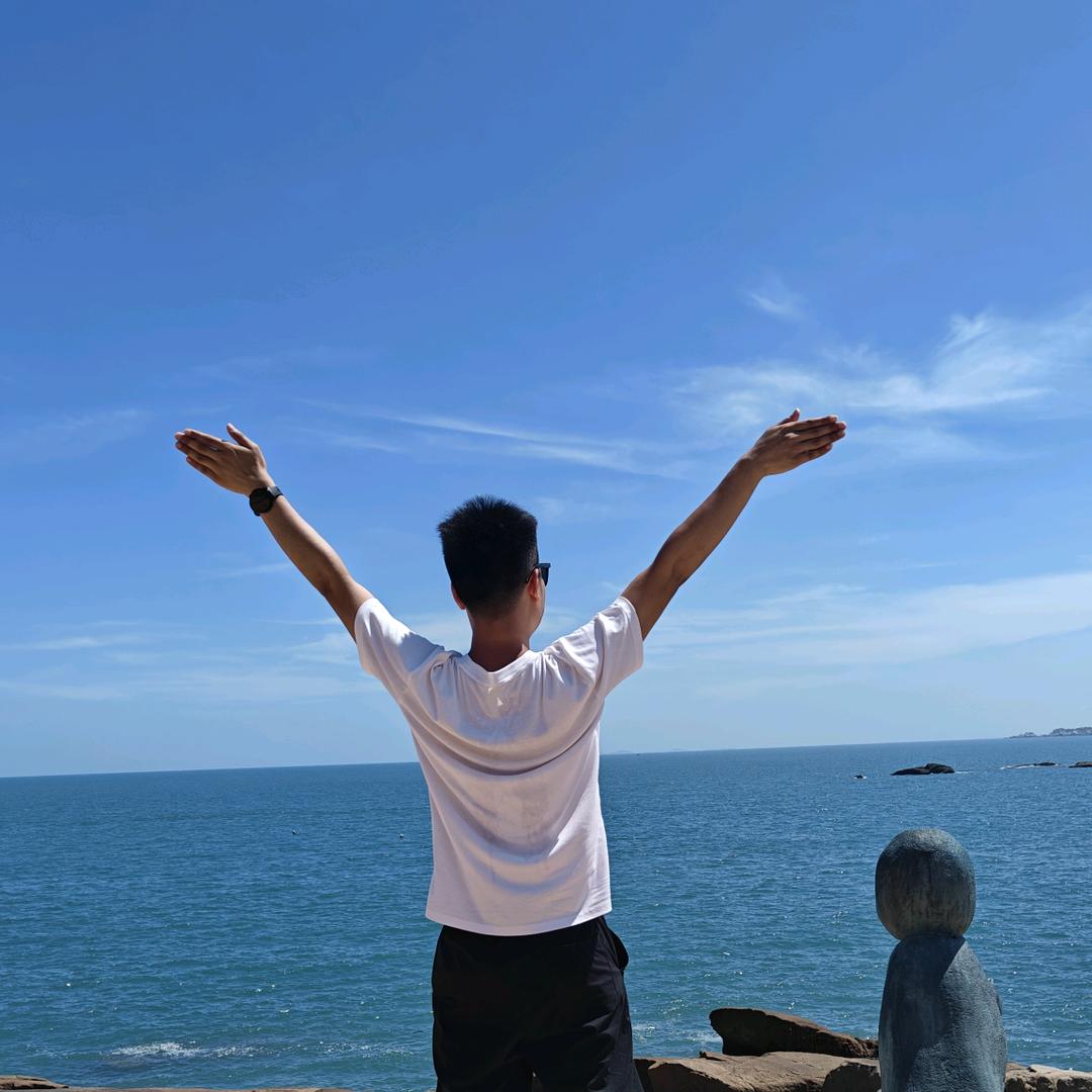 卖手机的小吴