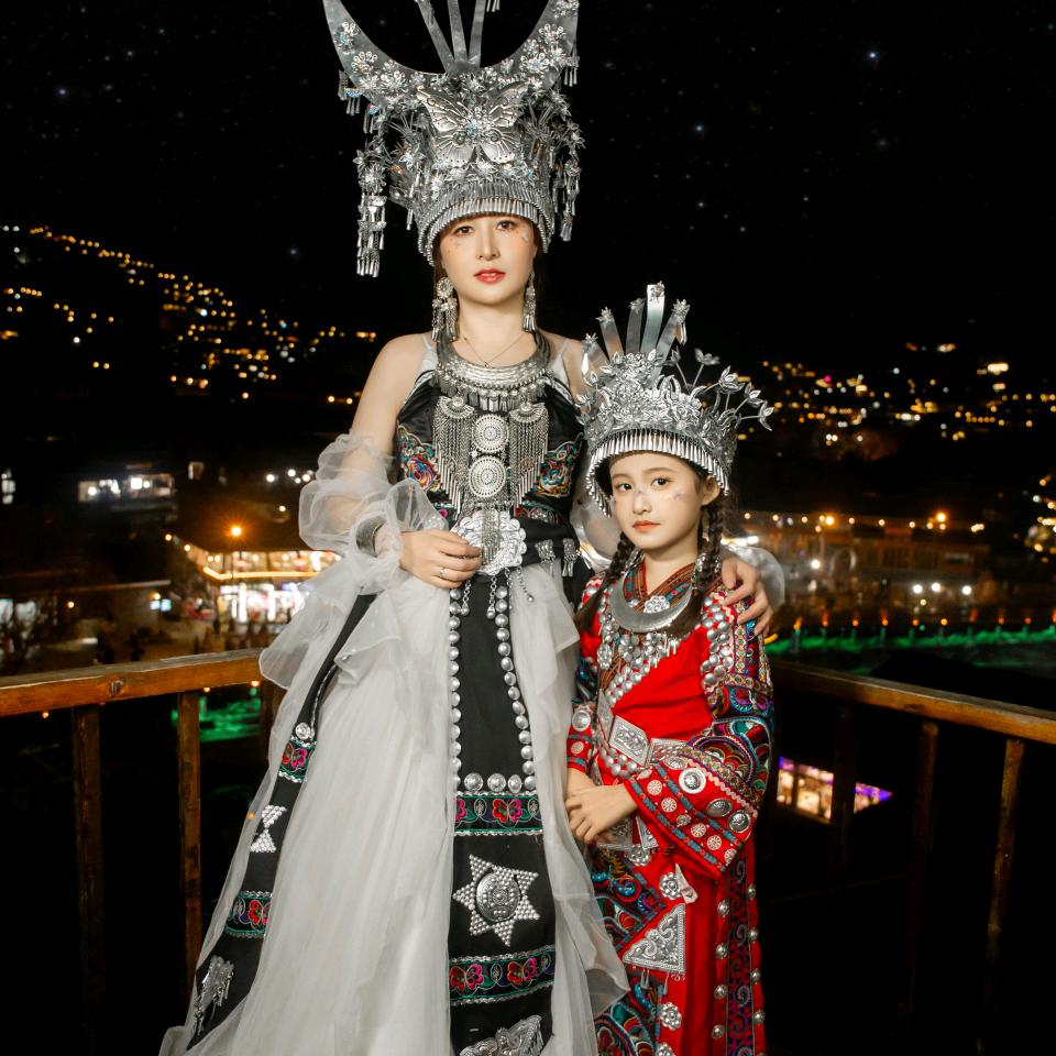 陈婷