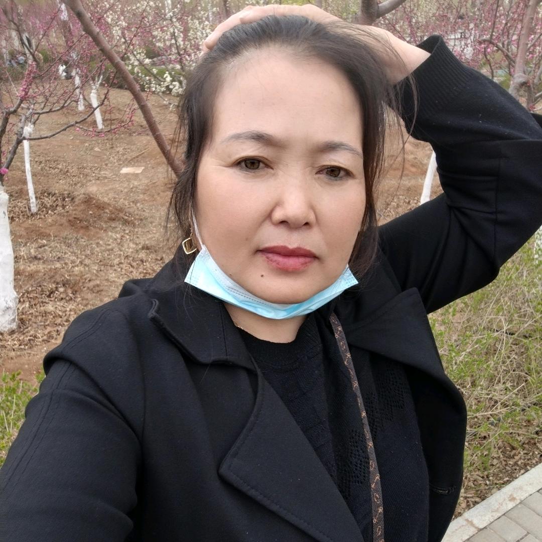 梅子姐