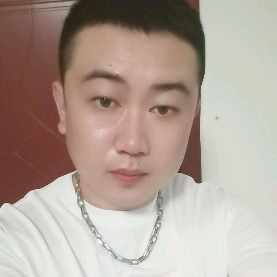 大爽