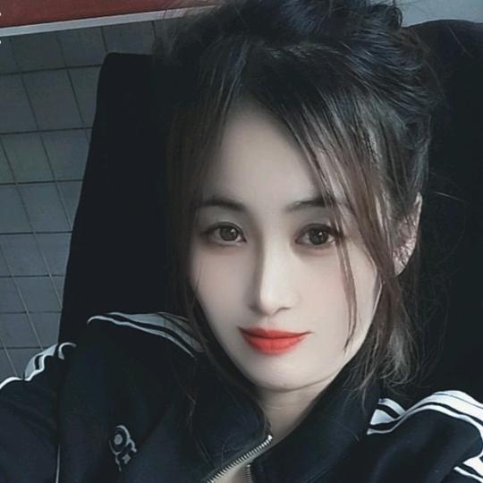 李丽@