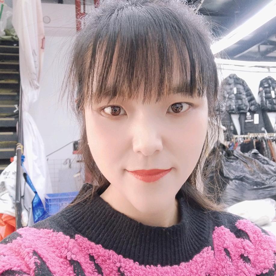 小慧（首播学习中）