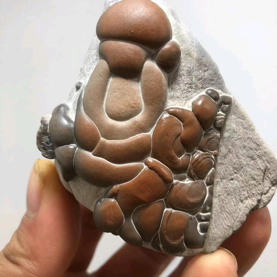 靈璧石