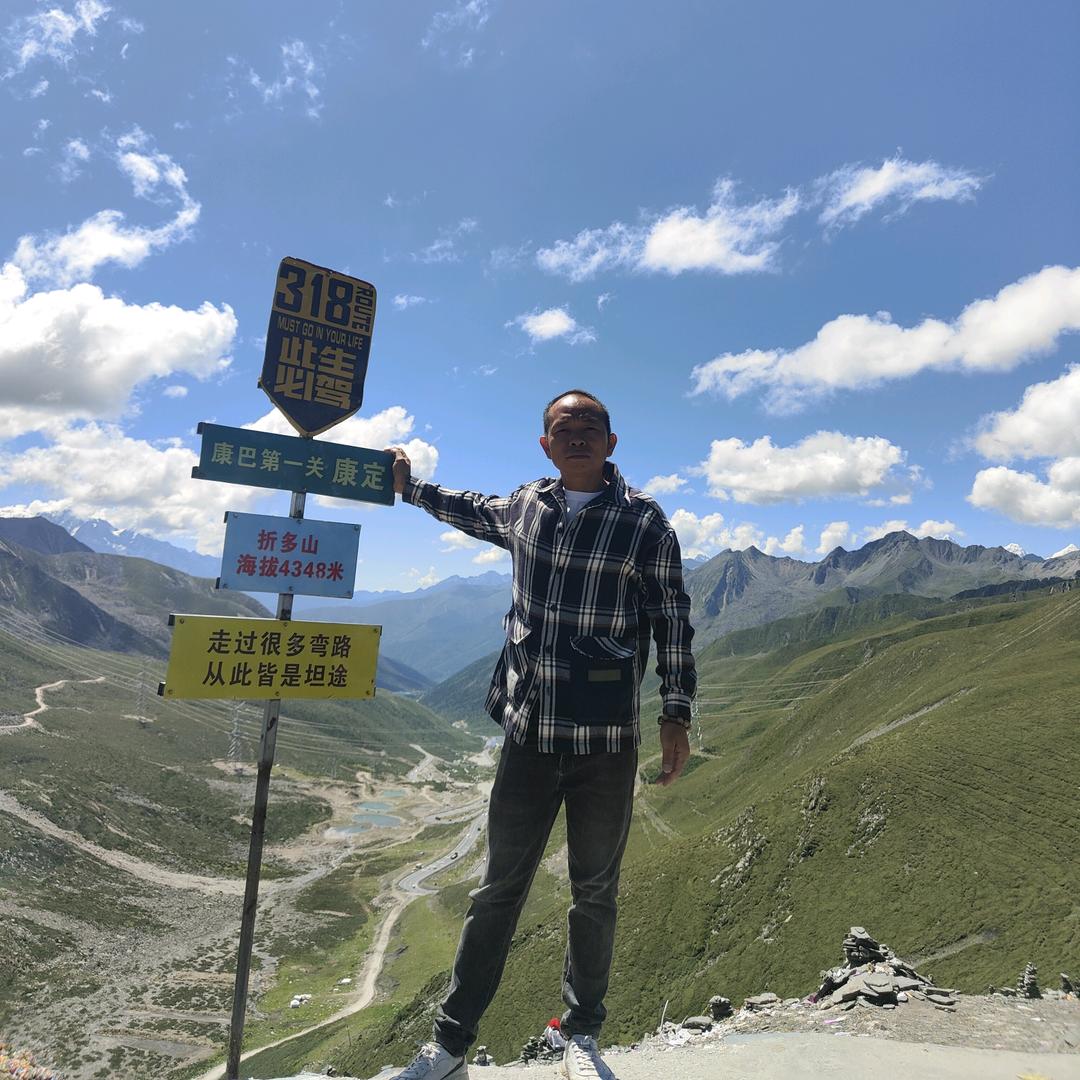 @往后余生—孤独*&