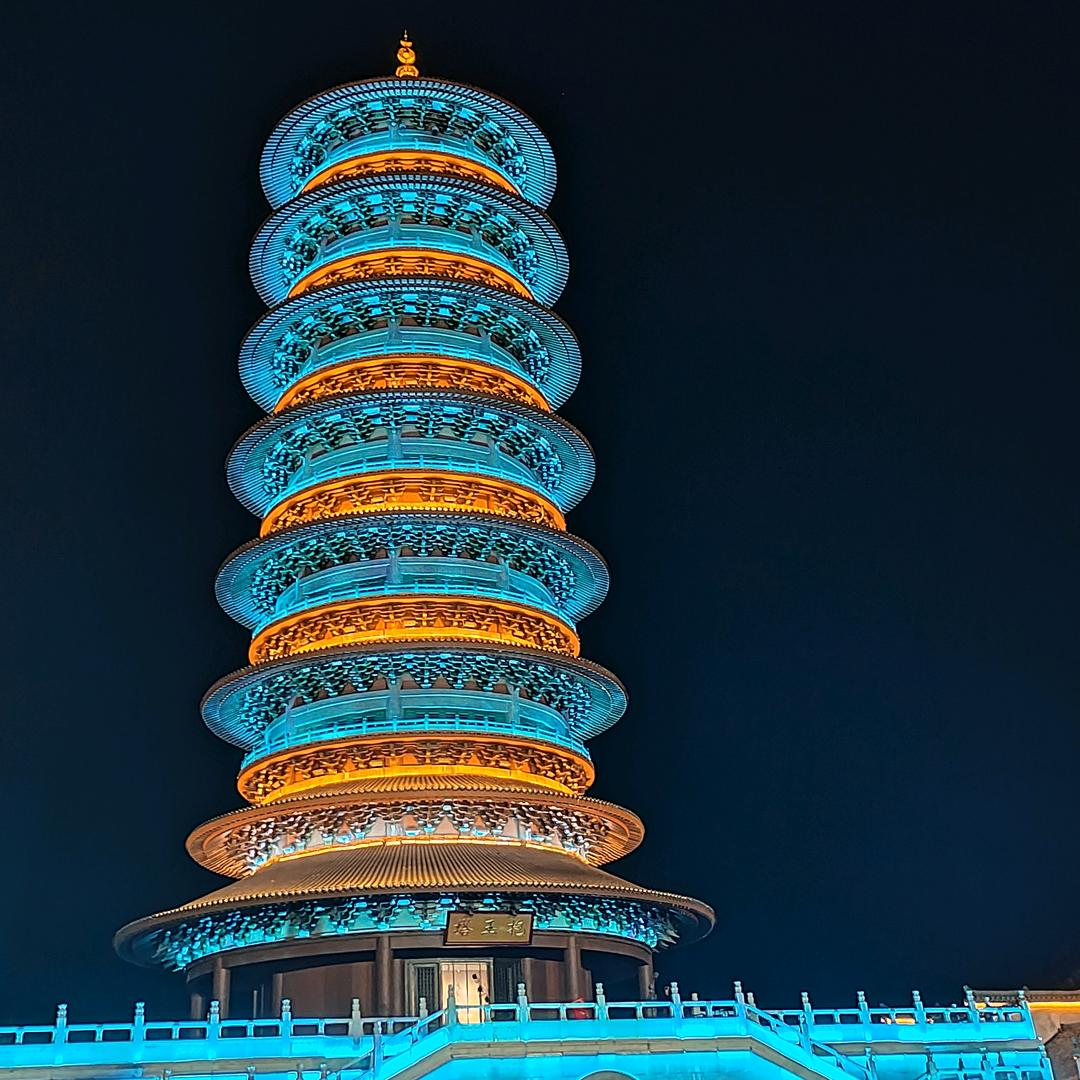 台州二爷