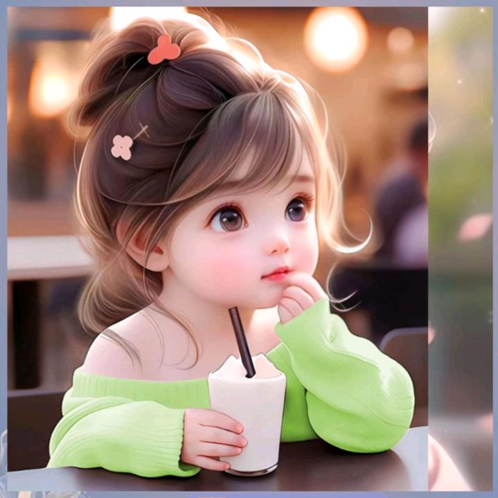小妮的玲铛