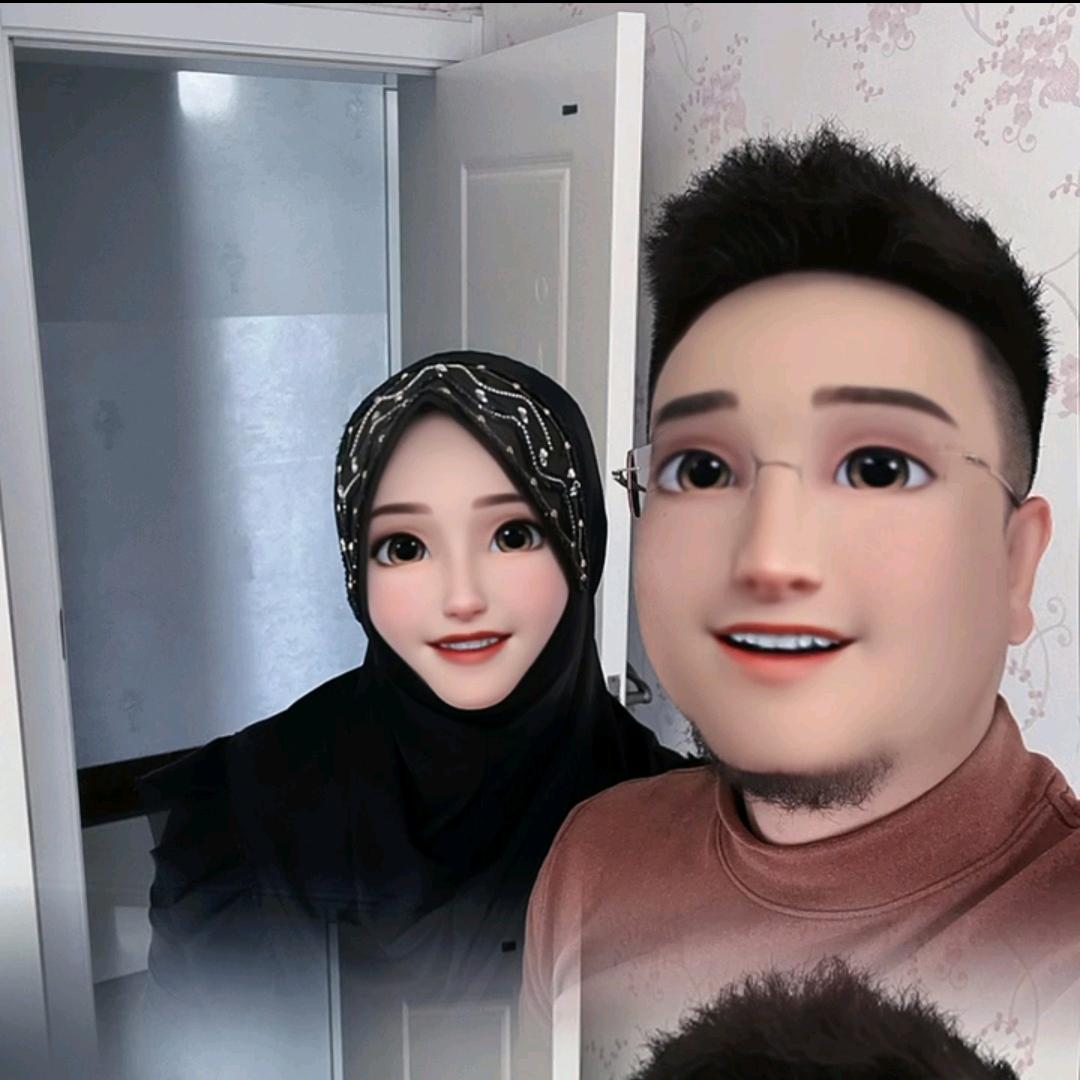 尕阿姐