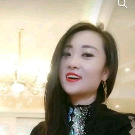 丽姐🐮