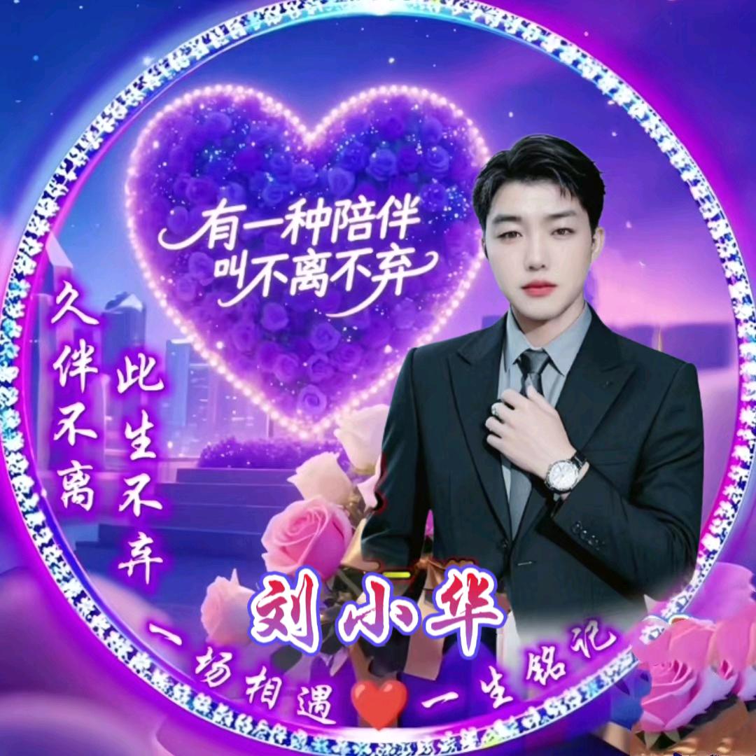 开心过好每一天