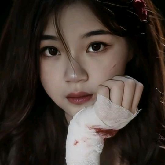 💋 ꧔栀子花🌺᭄