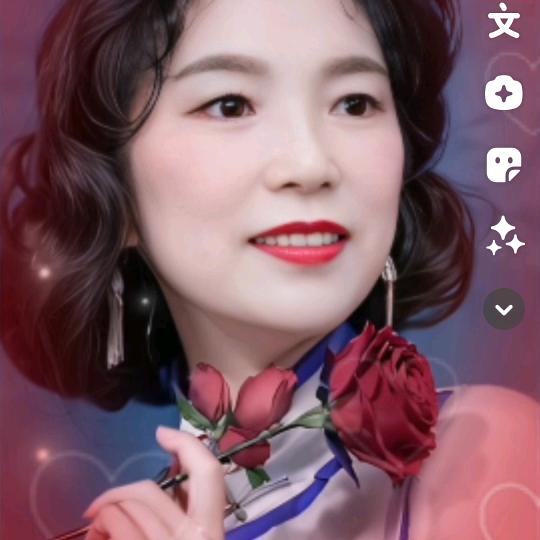 闫姐戏迷晚上6点10分开播