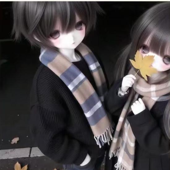 家妻小甜ovo