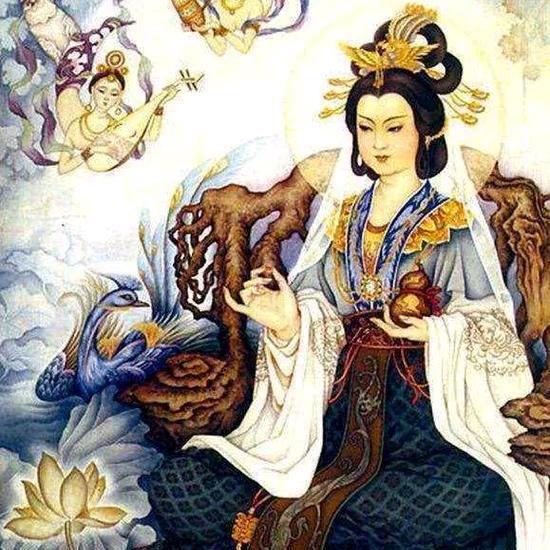 凤凰通靈堂{连赞啦黑}