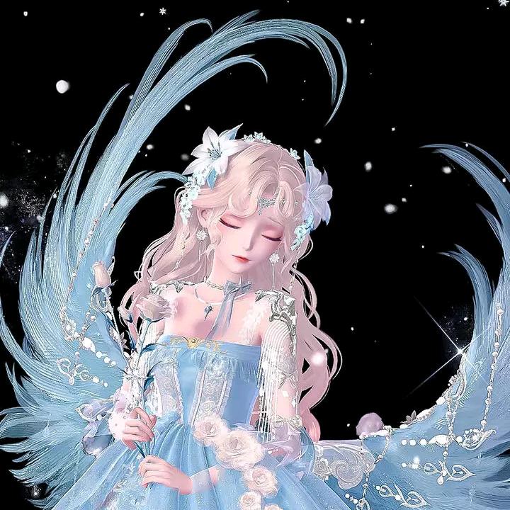 开心❤️韦韦