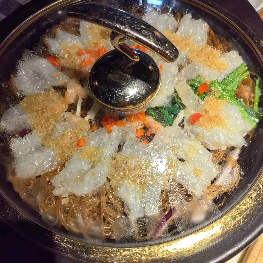 锅盖儿调频