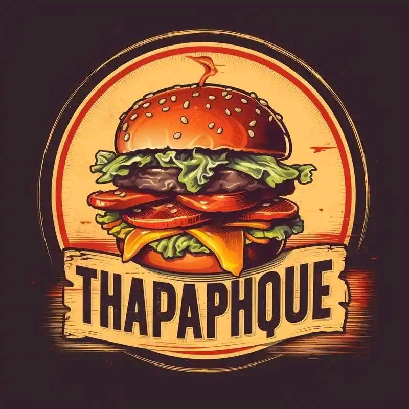 堡堡巴士美式汉堡