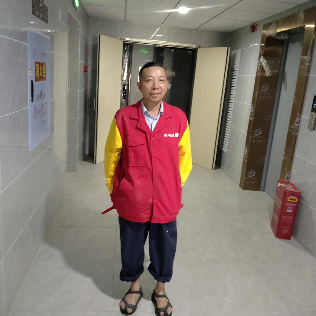 装修设计张波