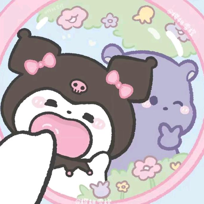 甜柒饼✨