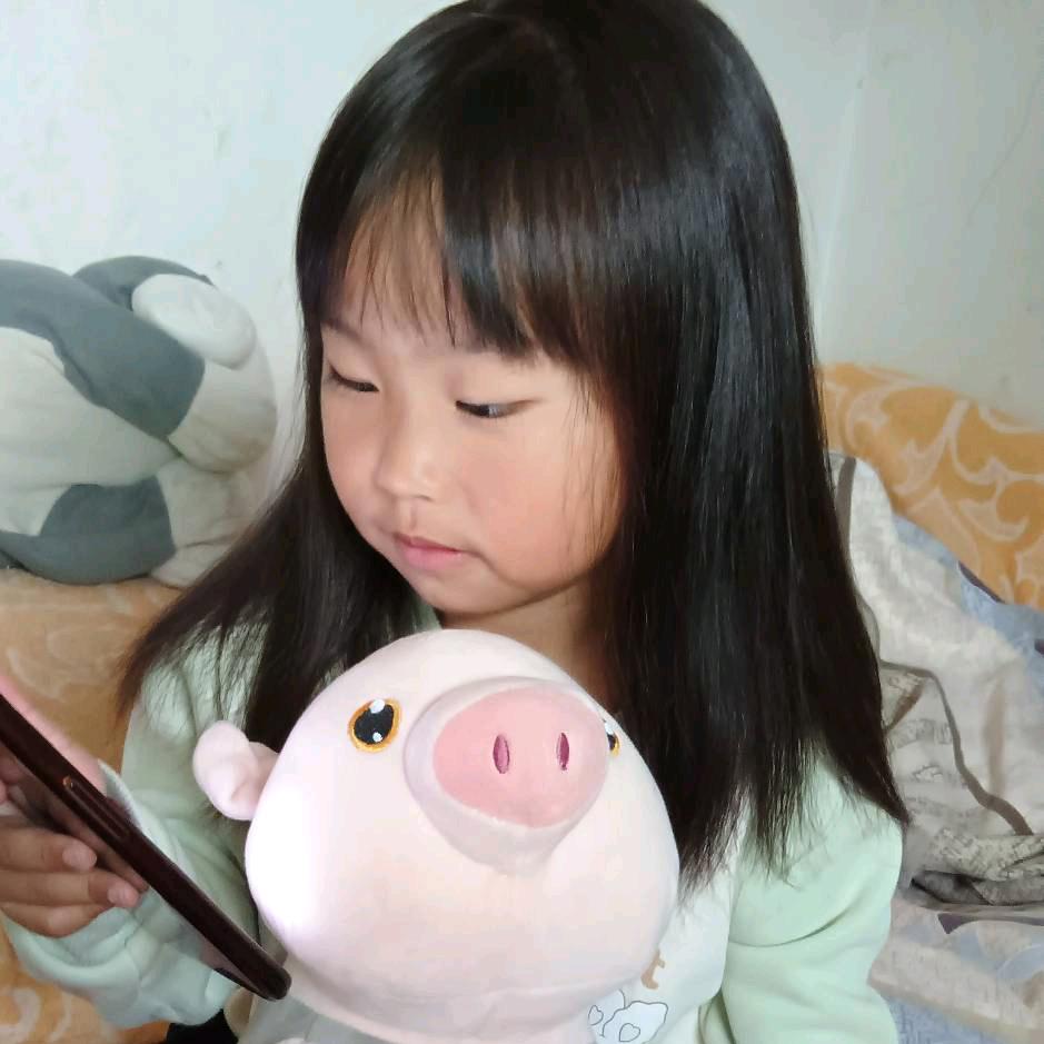 芋头妹妹
