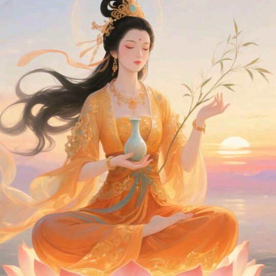 心若莲花📿