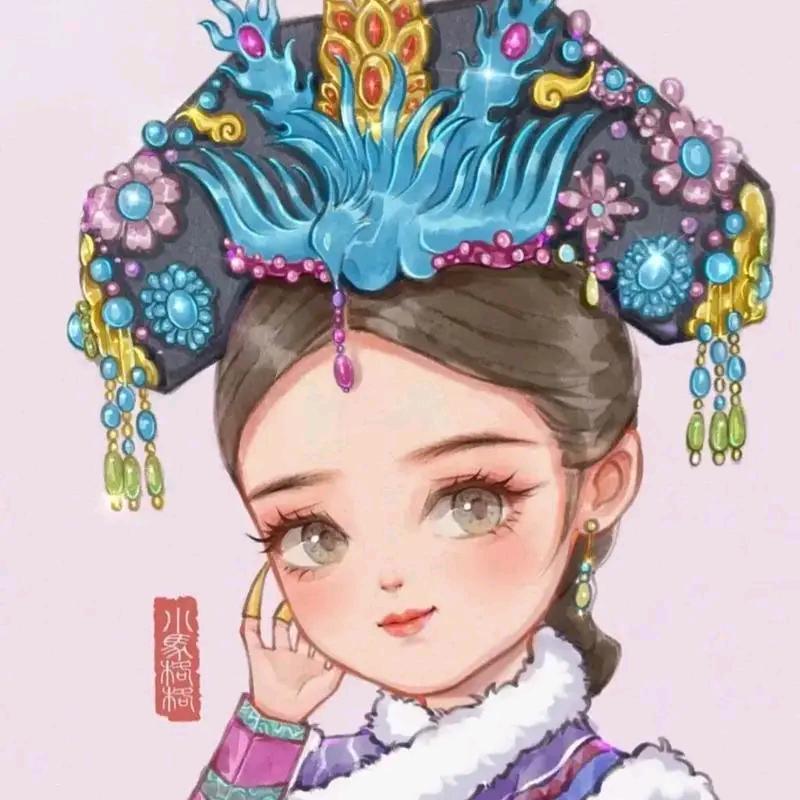 栀子撩剧