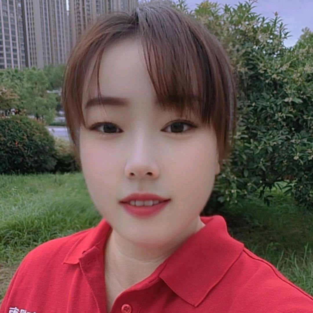 丽妹
