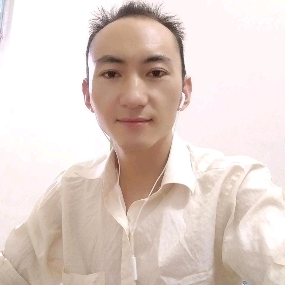 后海情哥
