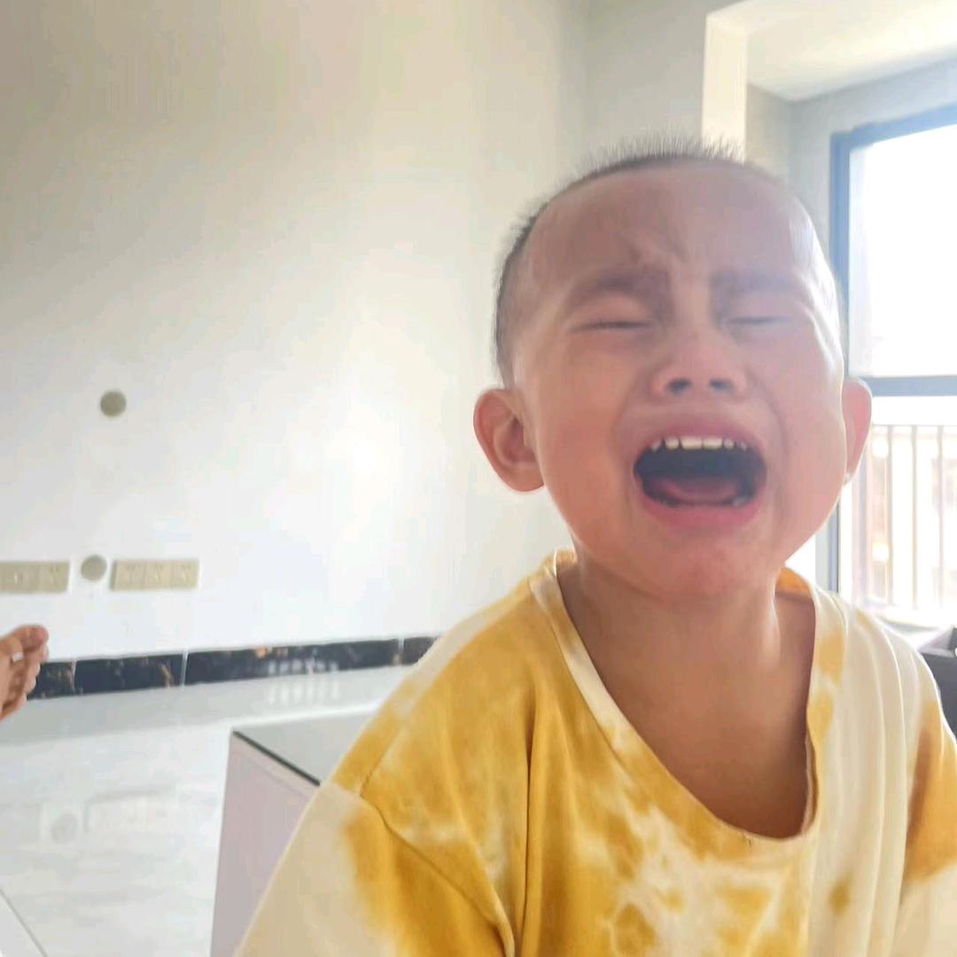 张开心真调皮