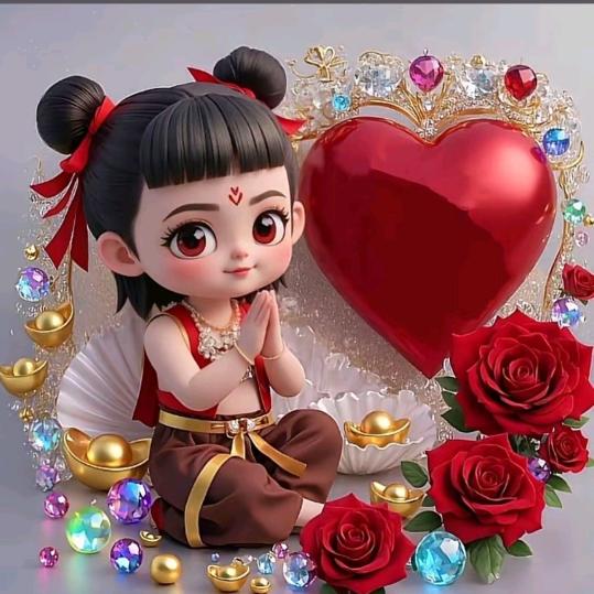 心之所想皆是你