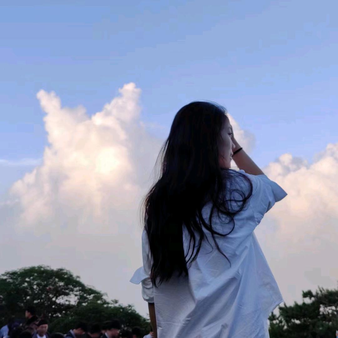 可可🌻一陆有你🍔风雨同周🌻