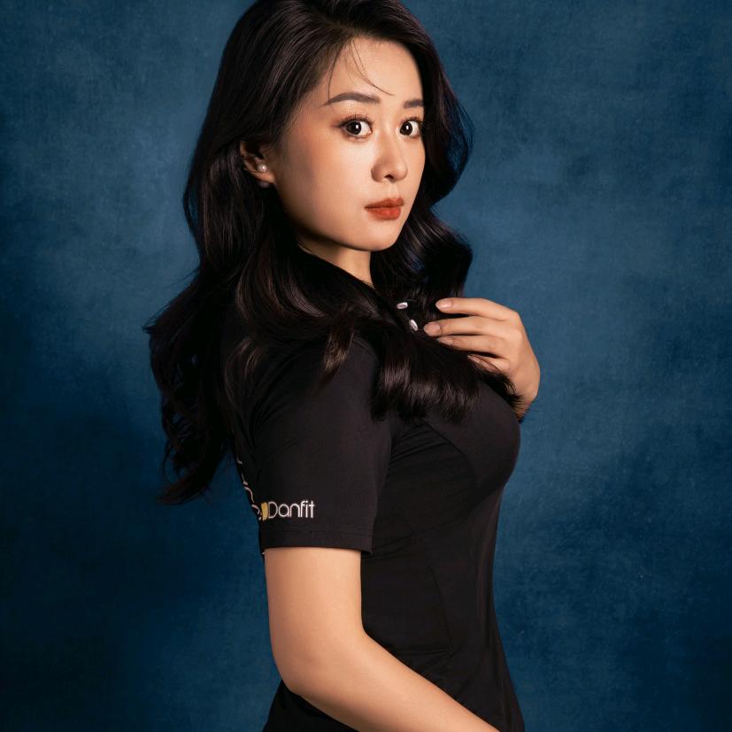 💋露露健身美体