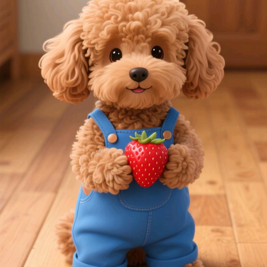 熊🐻仔