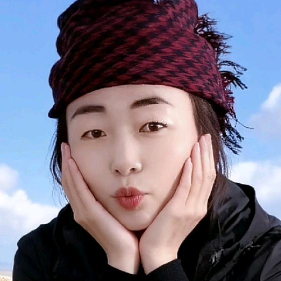 农村姑娘