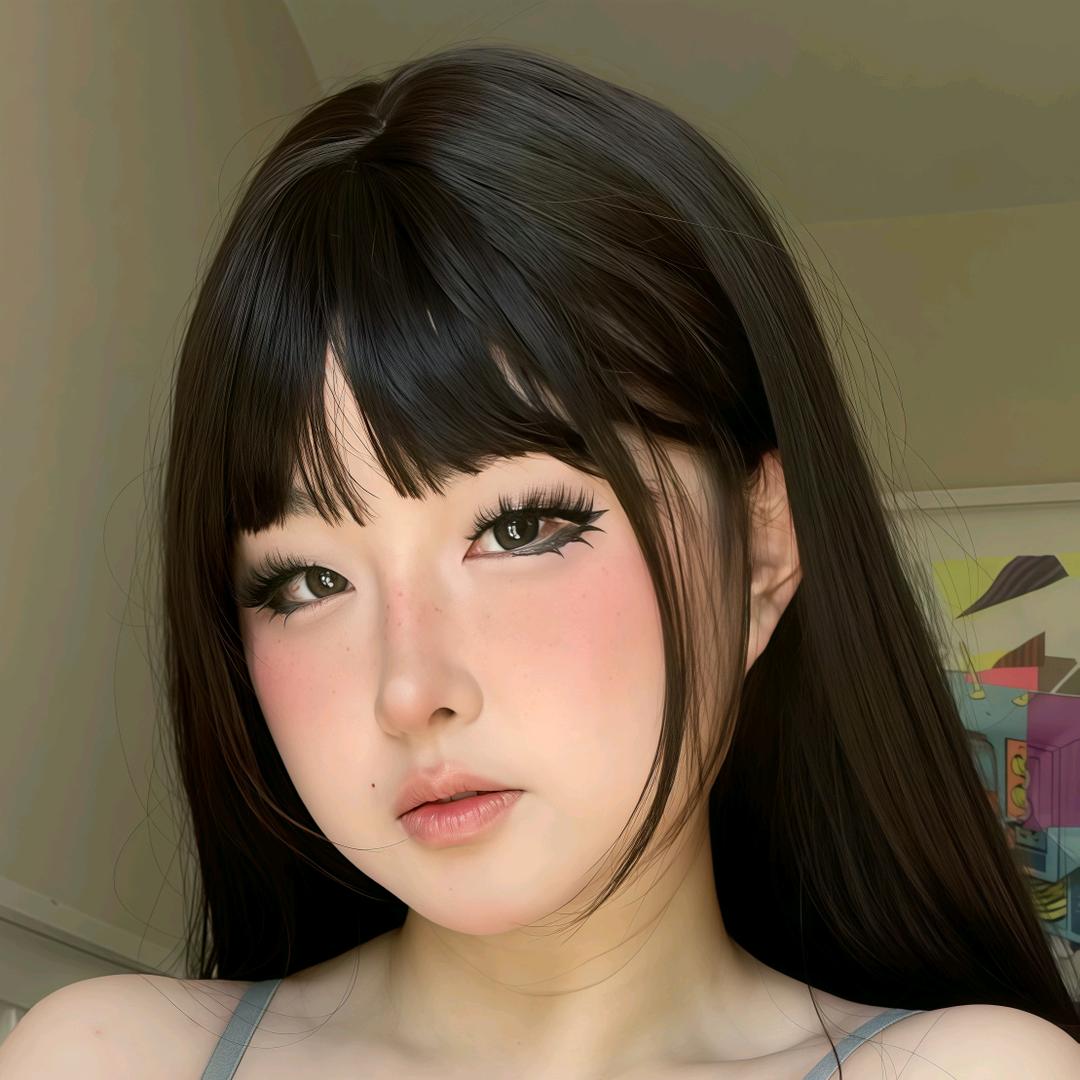 PUPUwaifu 小跟班【直播剪辑号】