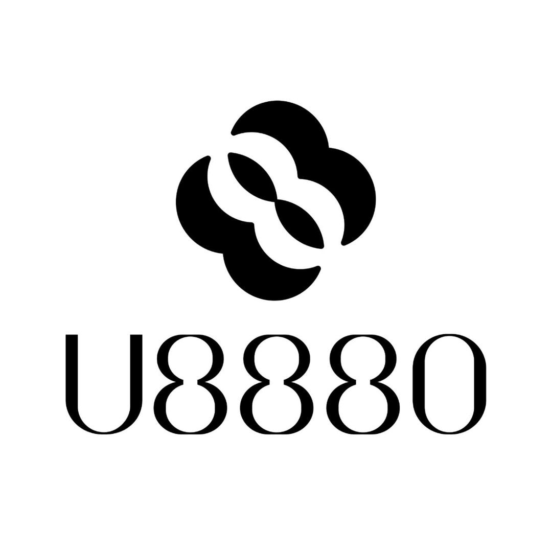 U8880原创轻奢女装