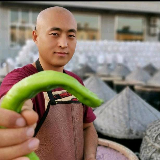 云通海产