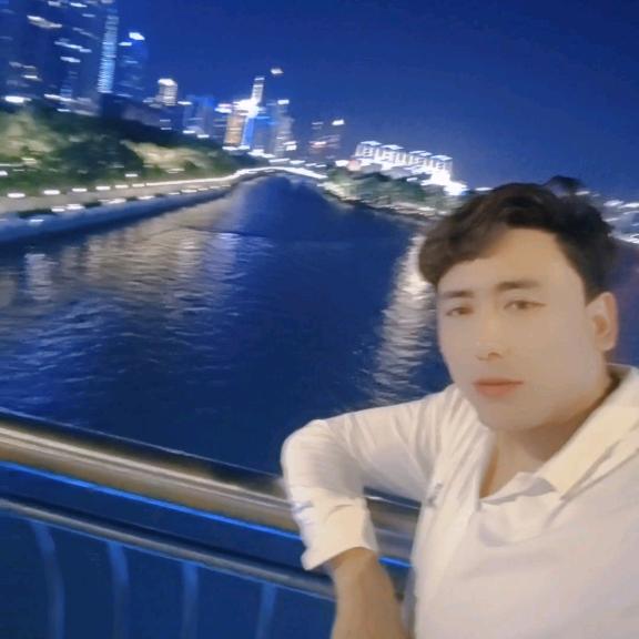 康巴汉子