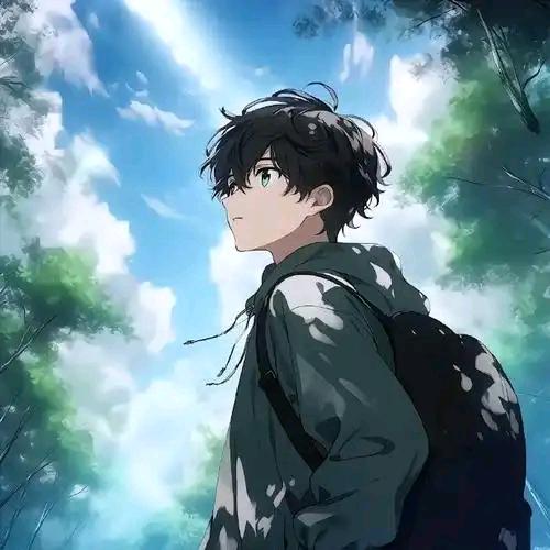 不会游泳的小杰（骑、跑互）