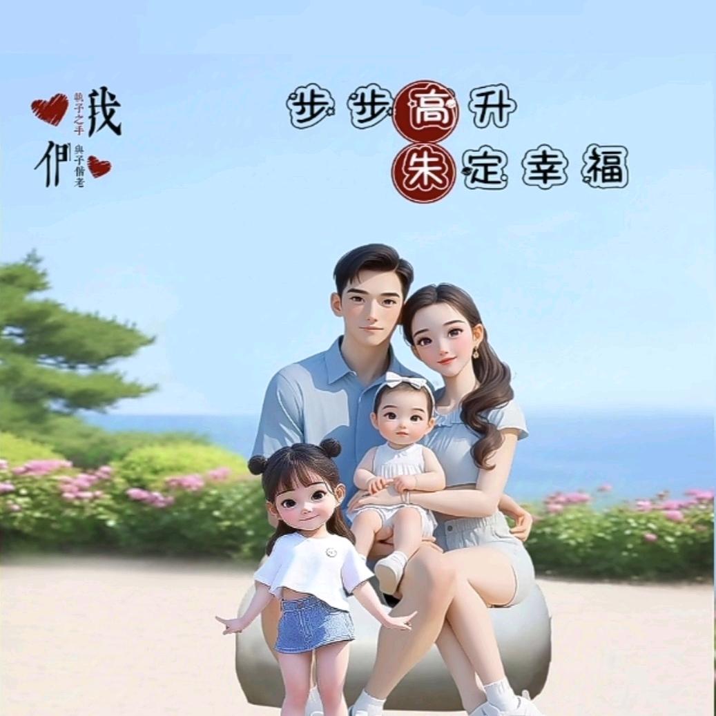 家有两千金