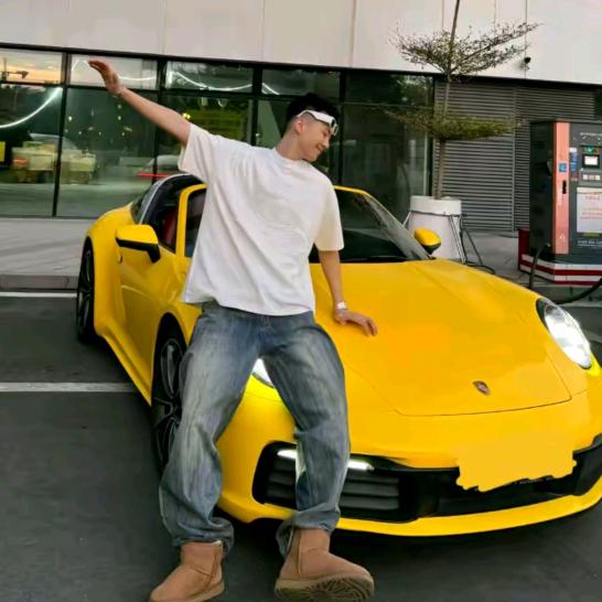 陈發财（直播精选）