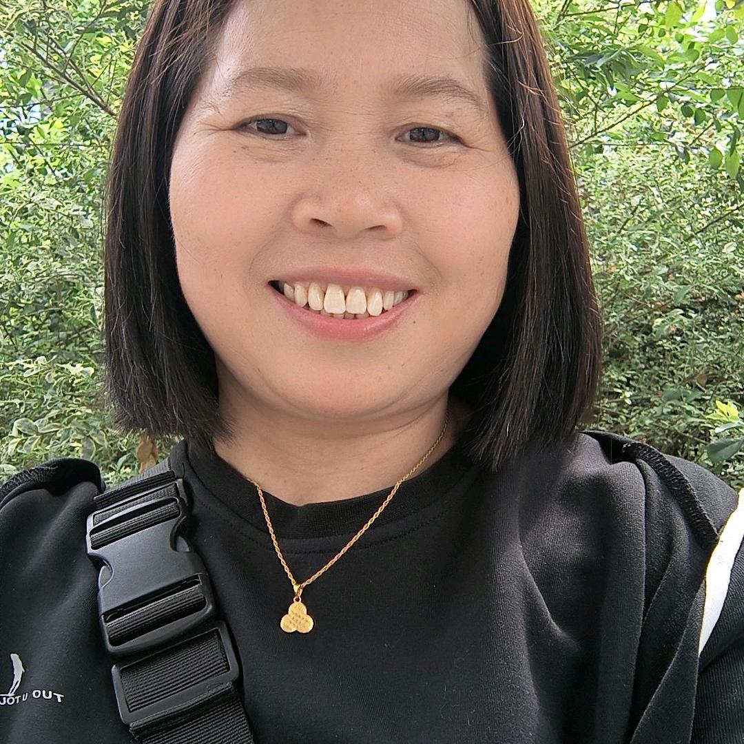 冯六姨（收徒）