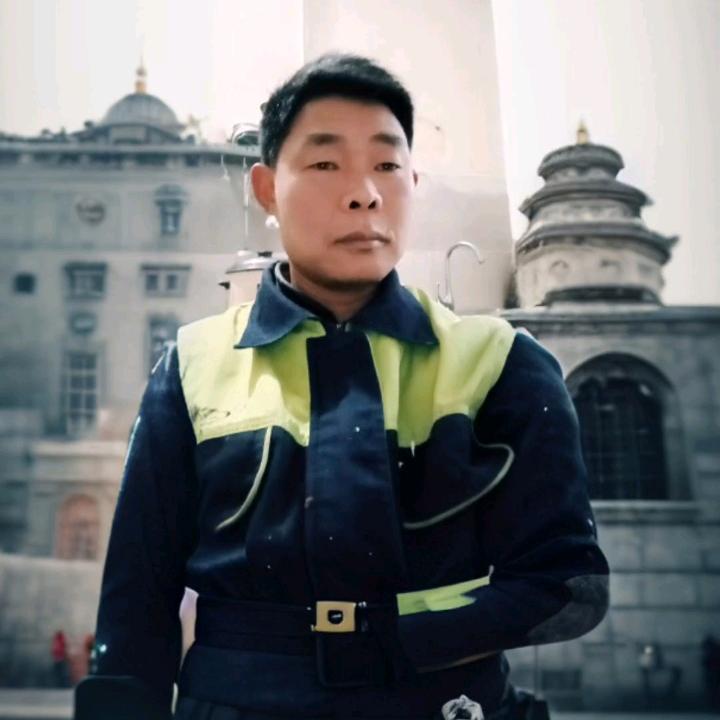 吕工巧匠