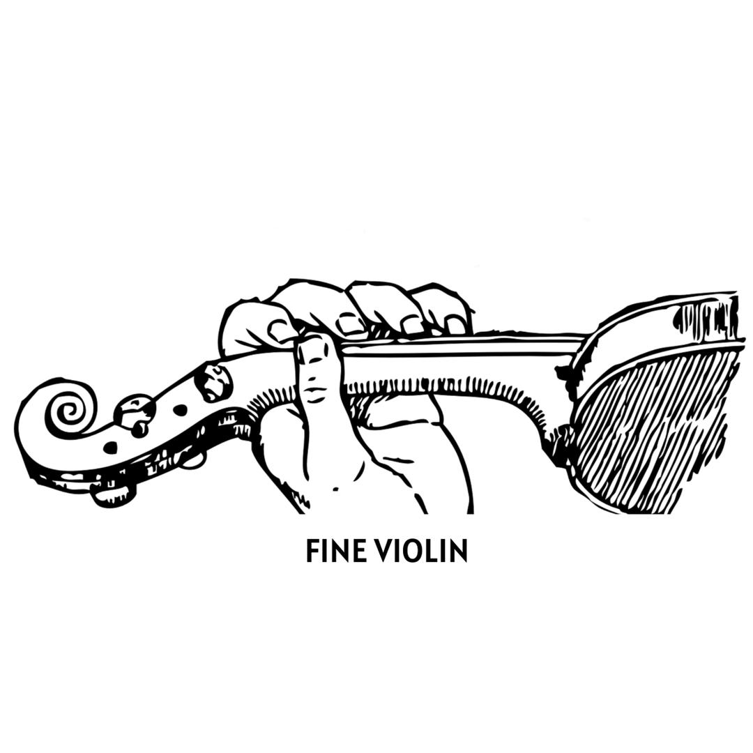 凡迩聆听 FineViolin