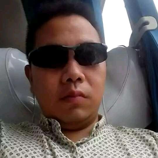 毅然