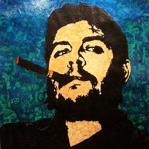 丑闻是场谋杀。